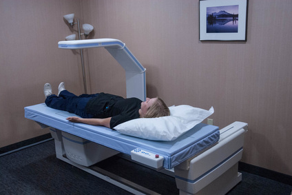 Bone Densitometry - Deschutes Rheumatology