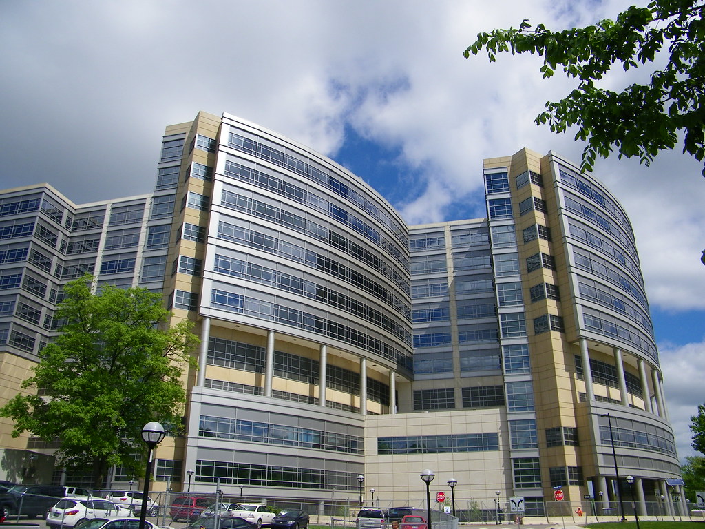 C.S. Mott Children's Hospital and Von Voigtlander Women's … - Flickr