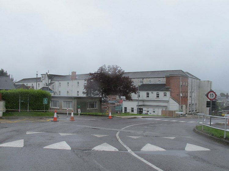 File:St. Finbarrs Hospital, Cork (geograph 3047296).jpg - Wikimedia Commons