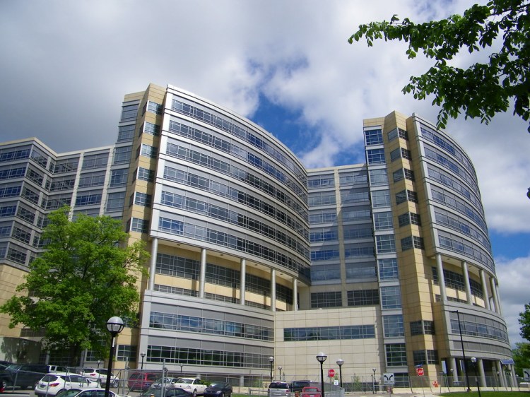 C.S. Mott Children's Hospital and Von Voigtlander Women's … - Flickr