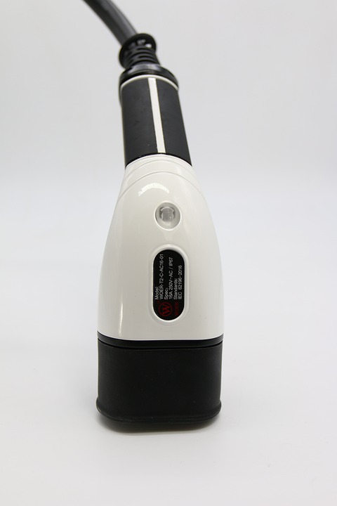 Free photo Pdu High-tech Products Charge The Gun - Max Pixel