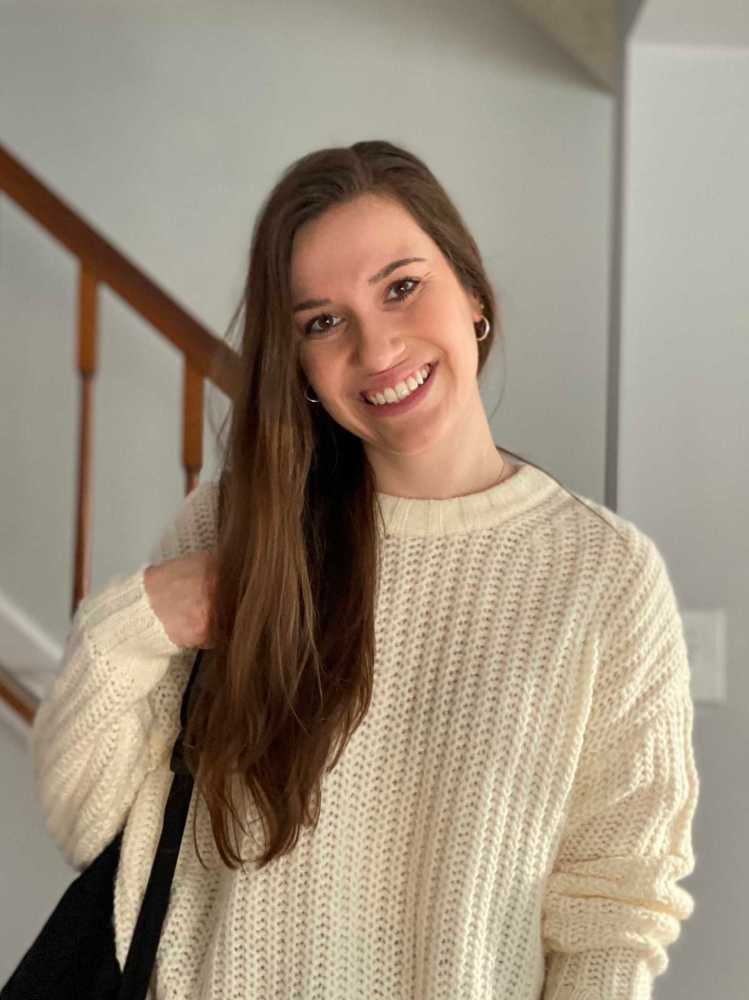 Breast cancer fundraisers by high school teams feel pinch of the pandemic